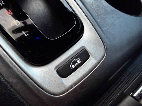 2018 Honda Ridgeline RTL-T