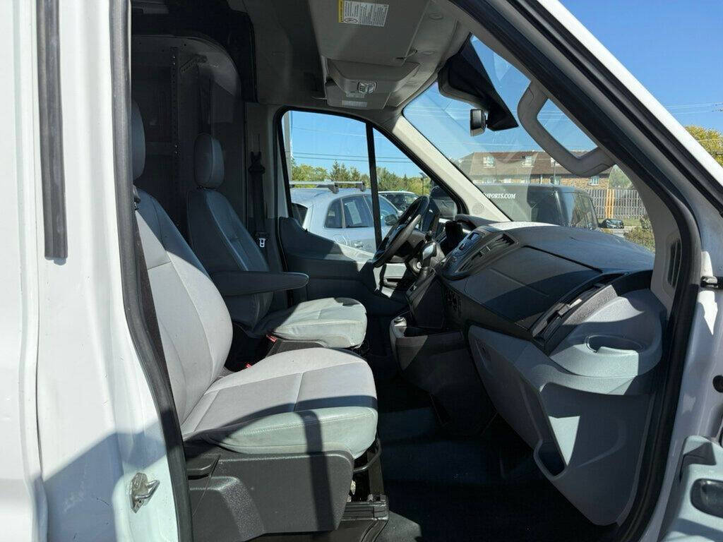 2018 Ford Transit for sale at Conway Imports in   Streamwood, IL