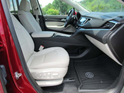 2023 Buick Enclave Premium