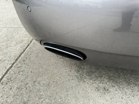 2005 Bentley Continental GT Turbo