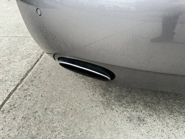 2005 Bentley Continental GT Turbo