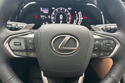 2026 Lexus NX 350 Premium