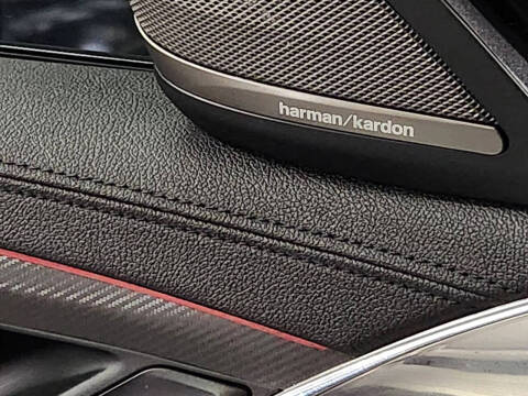 2021 BMW M5
