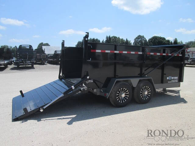 2026 BWISE Dump DUT14-15