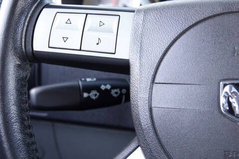 2006 Dodge Magnum RT