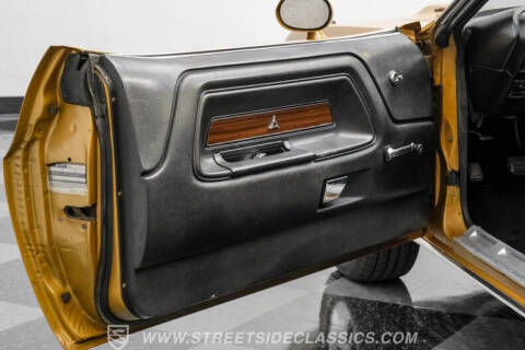 1973 Dodge Challenger