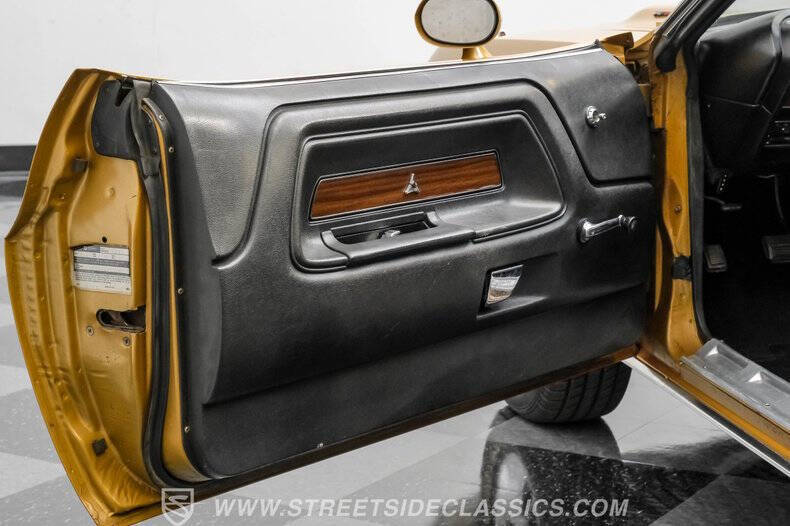 1973 Dodge Challenger