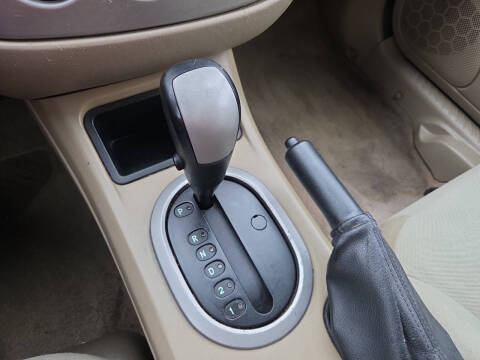 2007 Ford Escape XLT