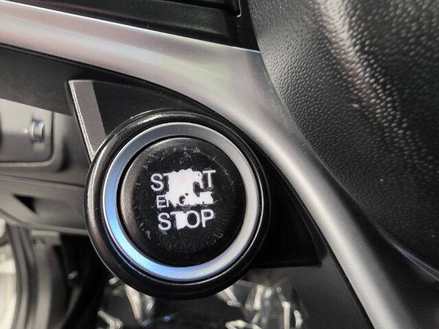 2017 Alfa Romeo Giulia Ti