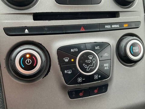 2015 Ford Taurus SEL