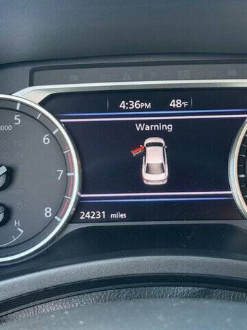 2020 Nissan Sentra SR