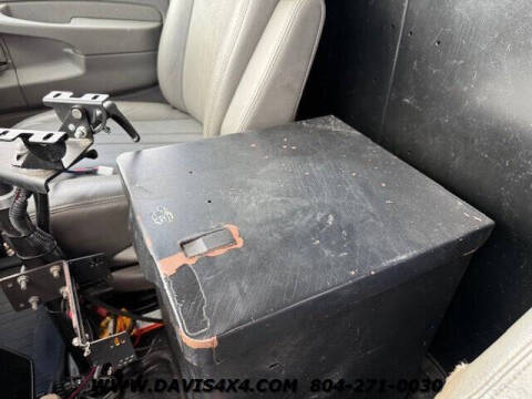 2013 Chevrolet Express 1500