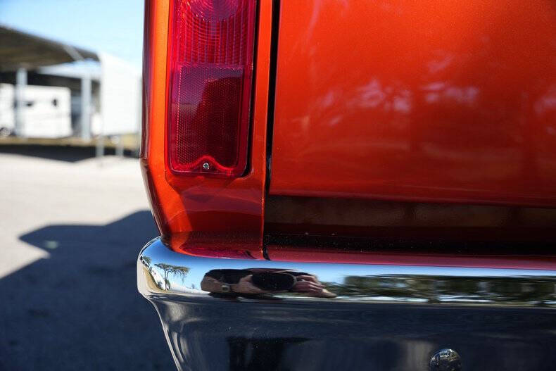 1968 GMC C/K 1500 Series