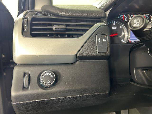 2015 Chevrolet Tahoe LS