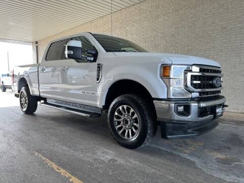 2020 Ford F-250 Super Duty for sale at DRIVEPROS® in Charles Town WV