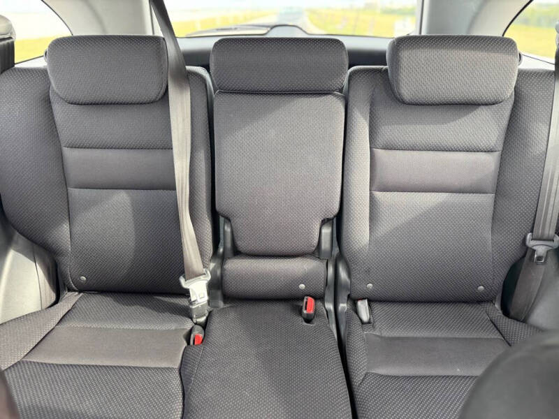 2008 Honda CR-V LX