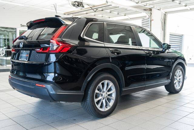 2023 Honda CR-V