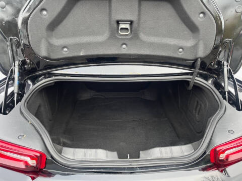 2019 Chevrolet Camaro LT