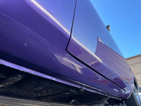 1970 Dodge Challenger