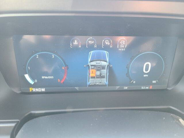 2026 Ford F-350 Super Duty