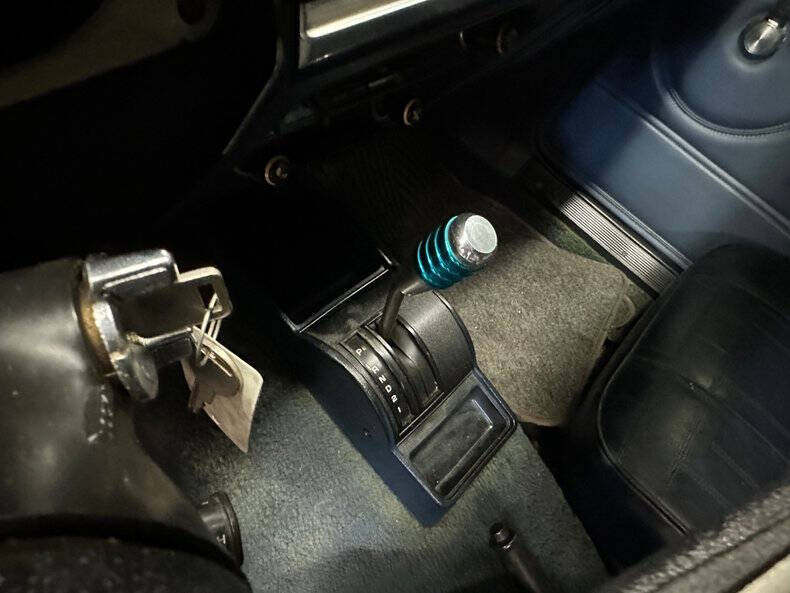 1980 Chevrolet Chevette