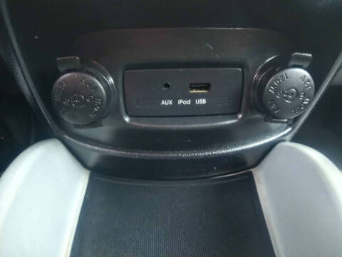 2012 Kia Soul !