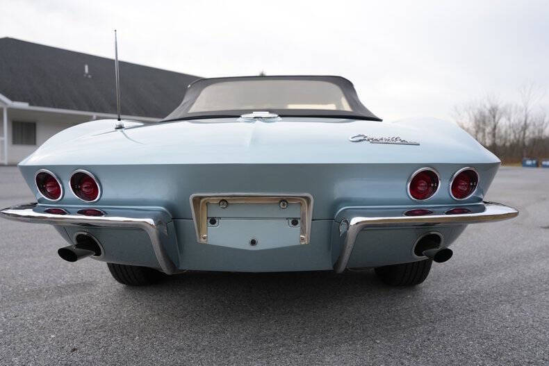 1964 Chevrolet Corvette