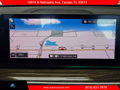 2020 BMW 5 Series 530i xDrive