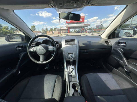 2007 Scion tC