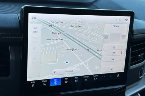 2022 Ford Expedition MAX XLT