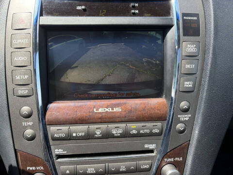 2011 Lexus ES 350