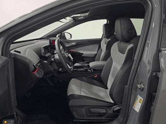 2024 Volkswagen ID.4 Standard