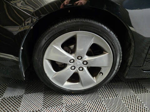 2013 Toyota Prius Three