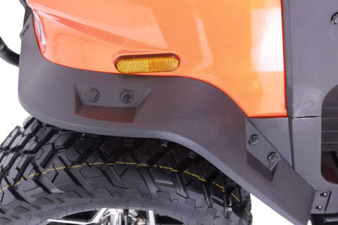 2025 Denago Rover XL