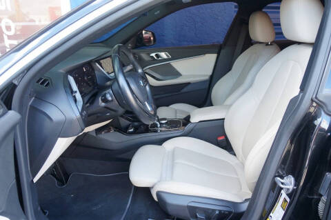 2021 BMW 2 Series 228i Gran Coupe