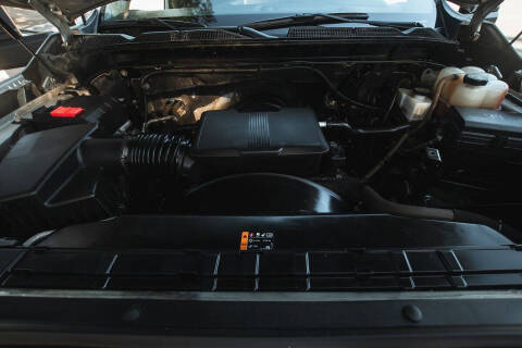 2023 GMC Sierra 2500HD