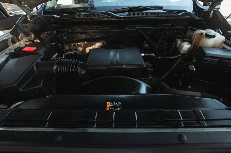 2023 GMC Sierra 2500HD