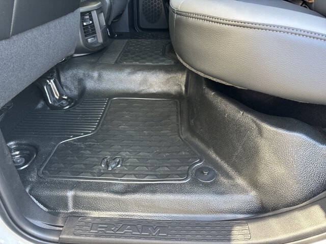 2026 RAM 4500