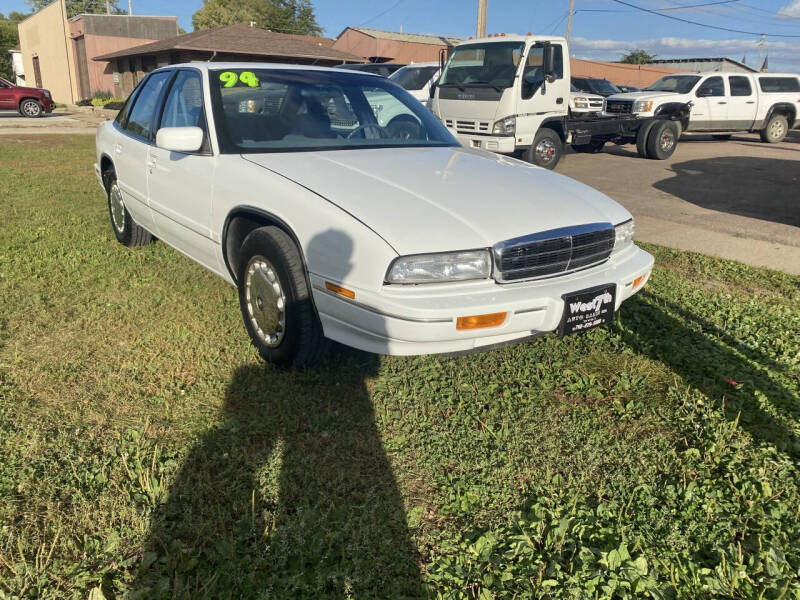 1994 Buick Regal's photo