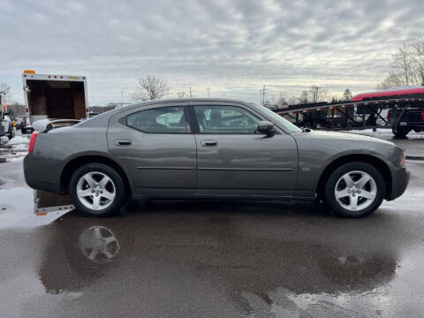 2010 Dodge Charger SXT