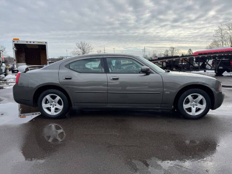 2010 Dodge Charger SXT