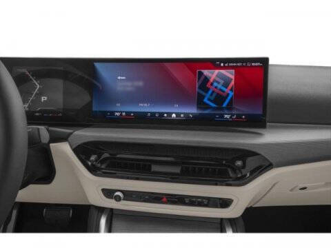 2026 BMW 4 Series M440i xDrive