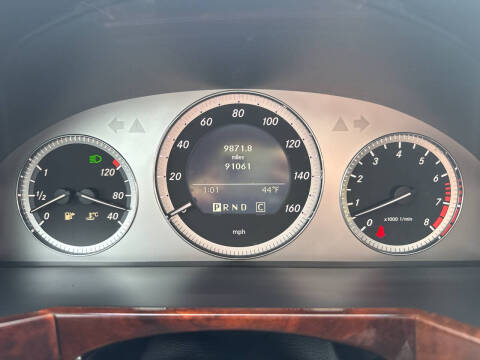 2010 Mercedes-Benz GLK GLK 350