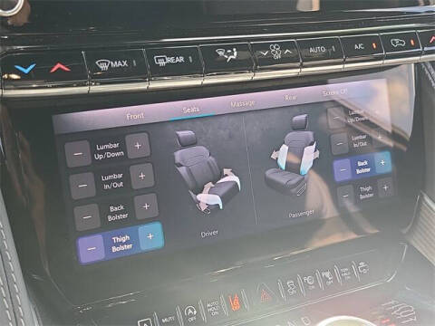 2024 Jeep Grand Wagoneer Obsidian