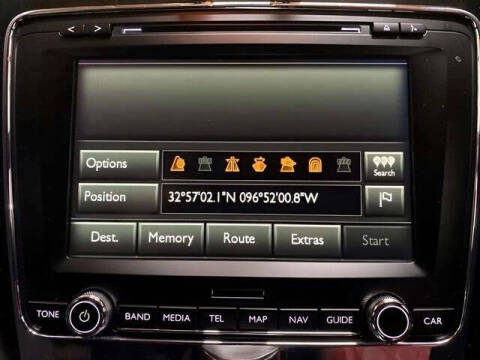 2015 Bentley Continental GT V8 S