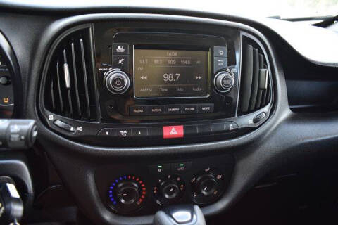 2022 RAM ProMaster City