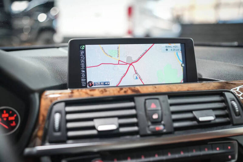 2015 BMW 4 Series 428i xDrive Gran Coupe