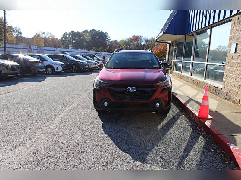 2023 Subaru Outback Premium