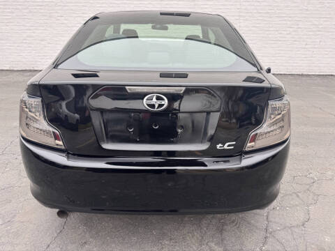 2011 Scion tC
