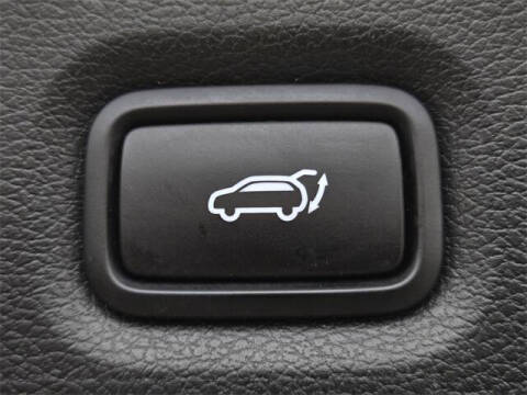 2019 Hyundai Santa Fe Ultimate 2.0T